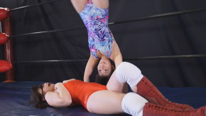 バトル正規軍 VS 反バトル連盟 全面戦争 六章　トーナメント敗退者の再起戦　サンプル画像03