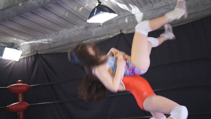 バトル正規軍 VS 反バトル連盟 全面戦争 六章　トーナメント敗退者の再起戦　サンプル画像10