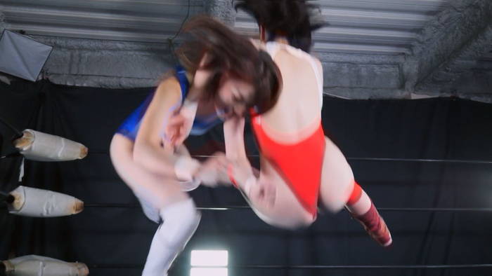 BWP バトルワールドプロレスリング Vol.02 サンプル画像02