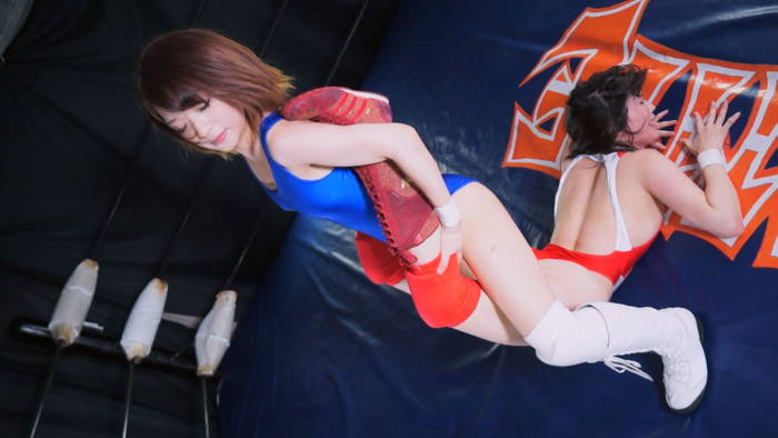 BWP バトルワールドプロレスリング Vol.02 サンプル画像04