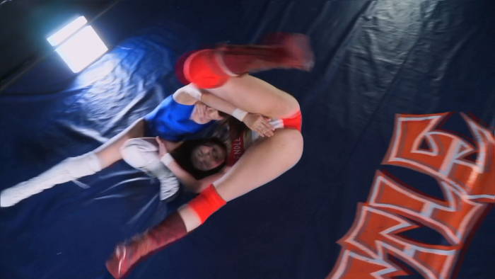 BWP バトルワールドプロレスリング Vol.02 サンプル画像07