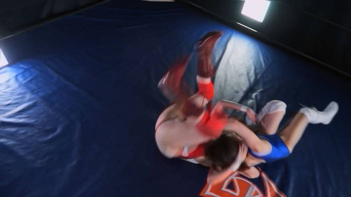 BWP バトルワールドプロレスリング Vol.02 サンプル画像08