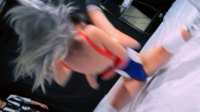 BWP バトルワールドプロレスリング01 2016.12.17 旗揚げ興行 サンプル画像06