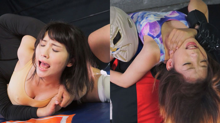 BWP インタージェンダー男勝ち Vol.02　サンプル画像01