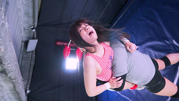 BWP インタージェンダー男勝ち Vol.04　サンプル画像08