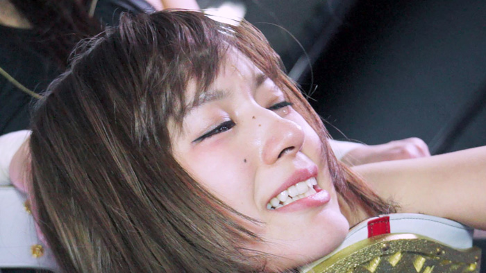 【HD】BWPタイトルマッチ Vol.01 YUEvs 神納花 サンプル画像08