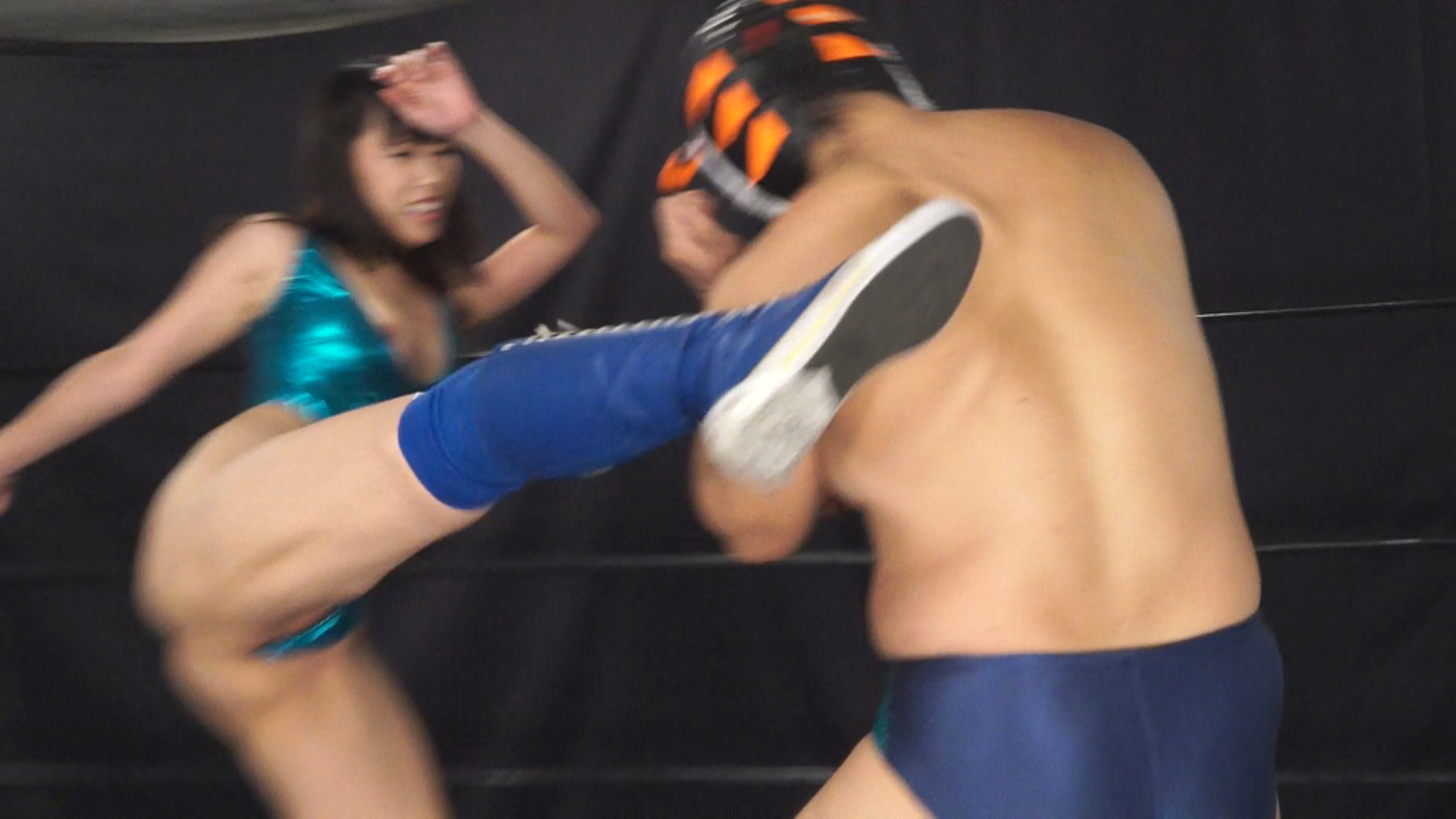 セクシーコスチュームMIXバトル volume.6　サンプル画像09