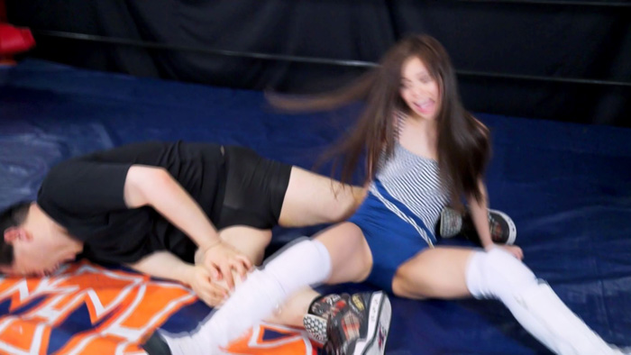 スペシャルMIXマッチ 仁美まどか サンプル画像08