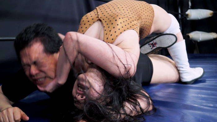 スペシャルMIXマッチ 南瀬奈　サンプル画像10