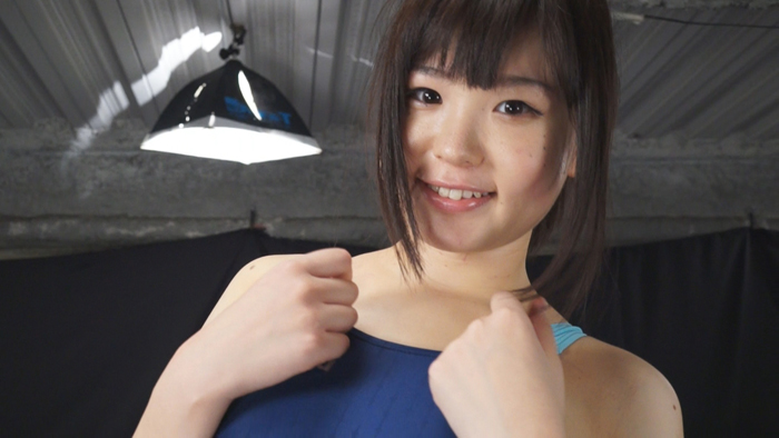 女子レスラー全裸屈辱MIX 2 - 引き裂かれたリングコスチューム -　サンプル画像10