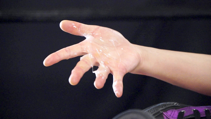 格闘痴女 サキュバス&リリス Game.01　サンプル画像05