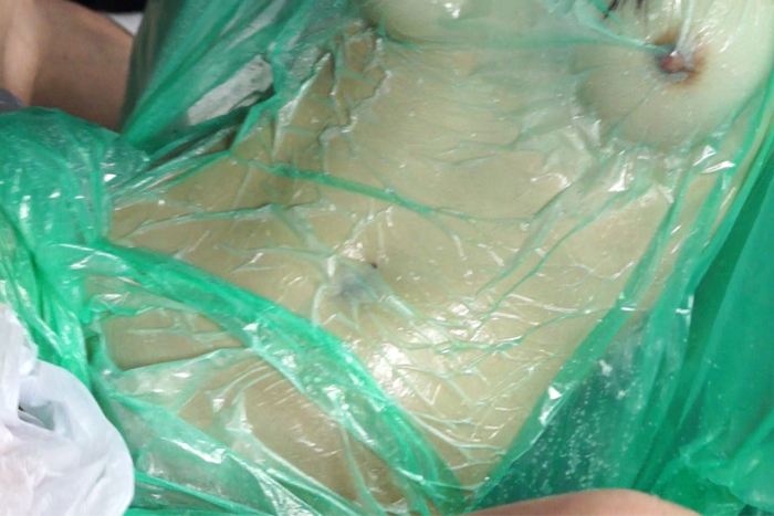 レインコートFreaks1　サンプル画像04