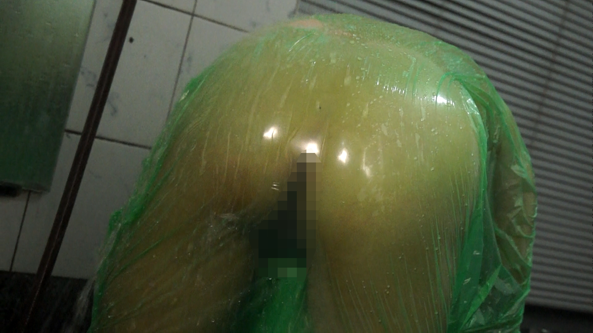 レインコートFreaks3　サンプル画像07