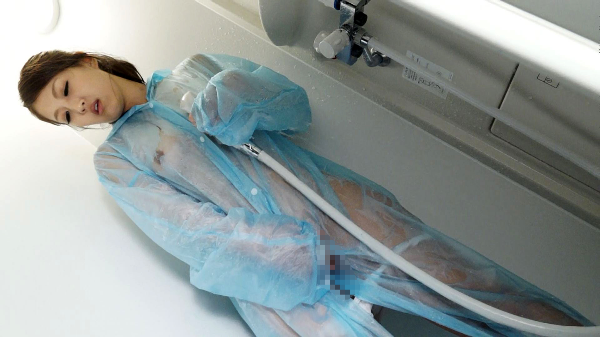 レインコート Freaks 4　サンプル画像01