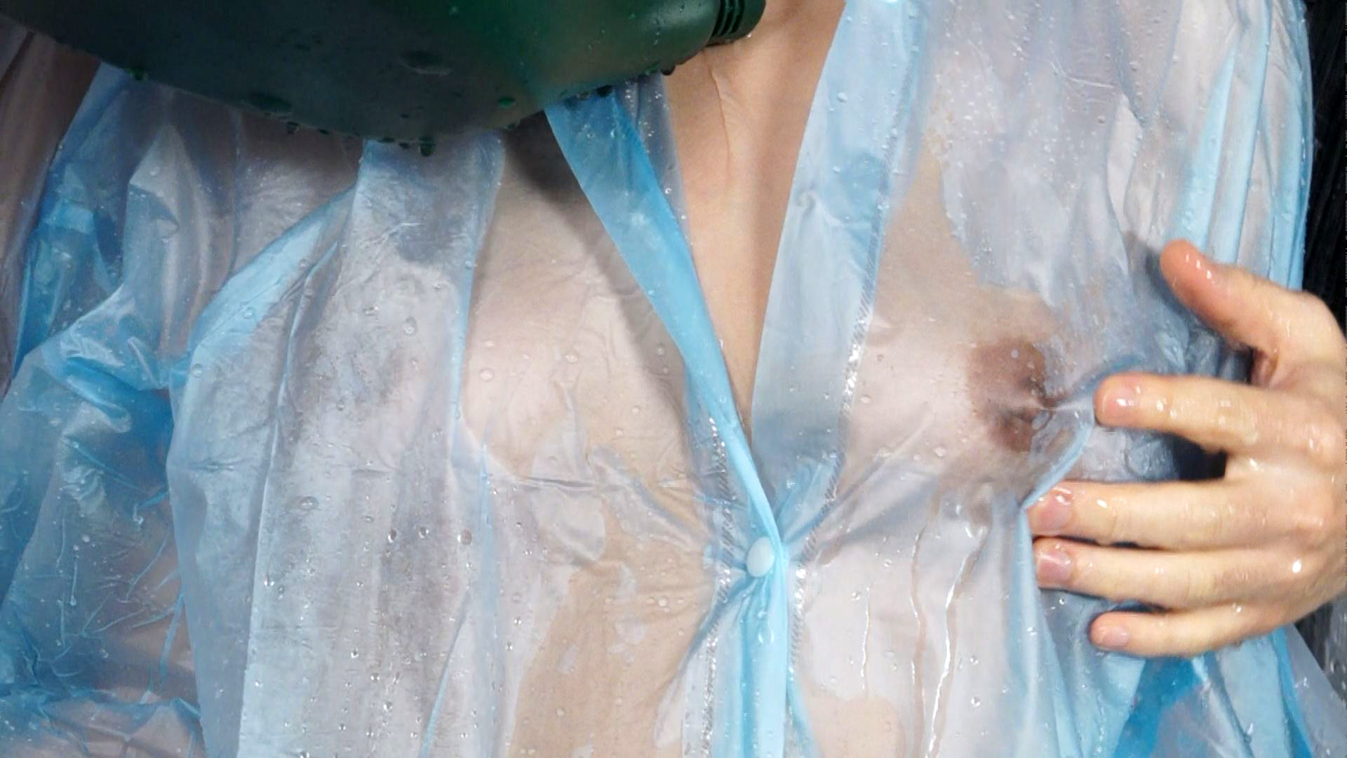 レインコート Freaks 4　サンプル画像03