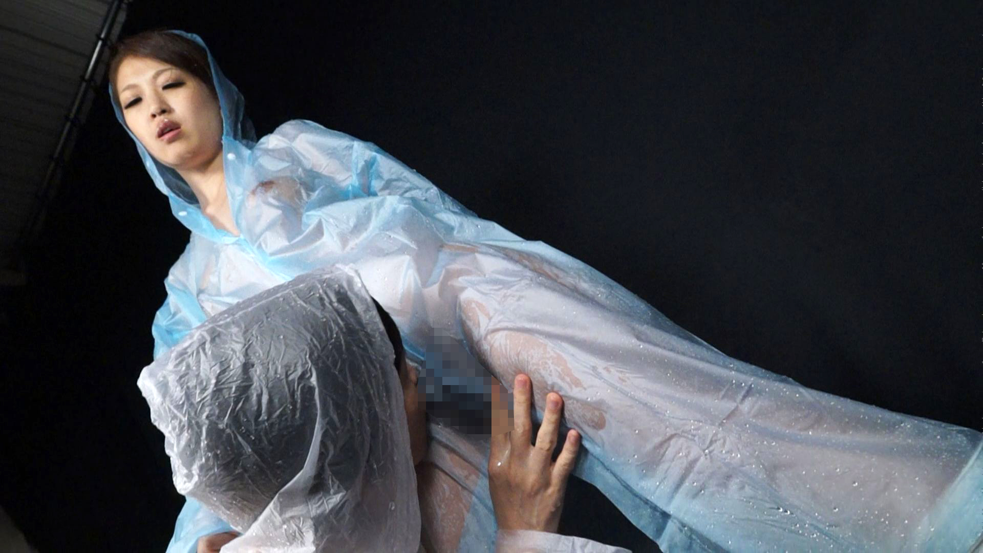 レインコート Freaks 4　サンプル画像04