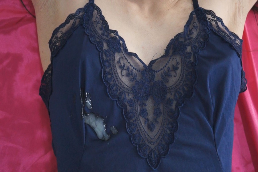 スリップの女 小室優奈　サンプル画像12