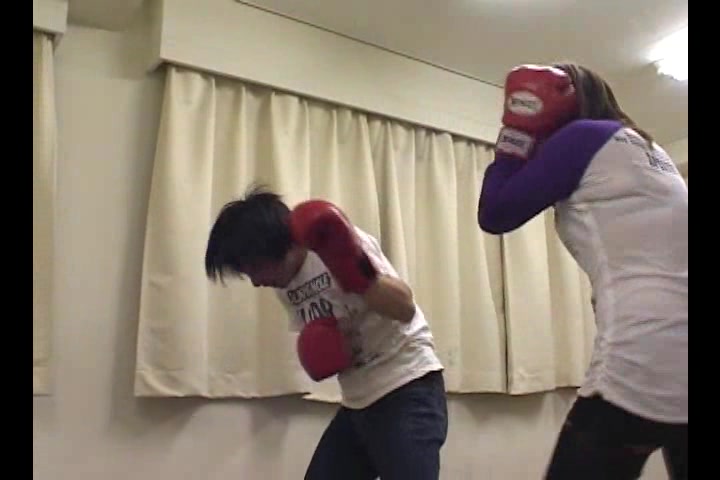 本気男女～マジミックス～ 001　サンプル画像02