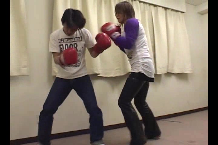 本気男女～マジミックス～ 001　サンプル画像03