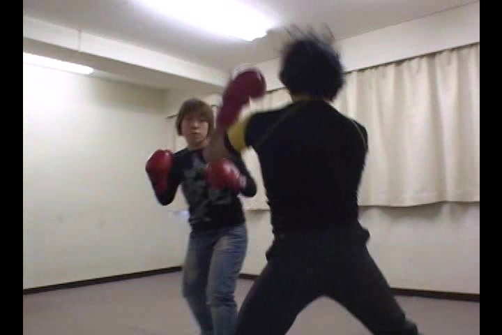 本気男女～マジミックス～ 001　サンプル画像05