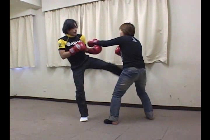 本気男女～マジミックス～ 001　サンプル画像06