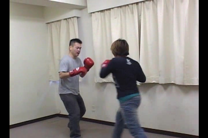 本気男女～マジミックス～ 001　サンプル画像07