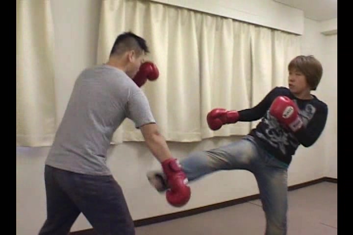 本気男女～マジミックス～ 001　サンプル画像08