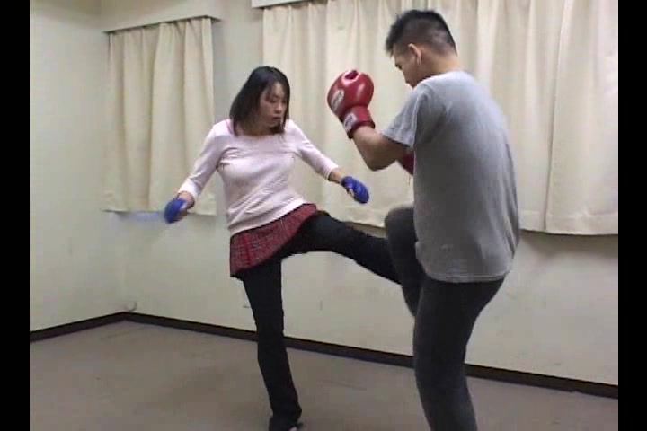 本気男女～マジミックス～ 001　サンプル画像09