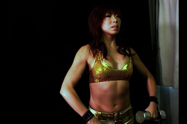 逆レイプアマゾネス 4　サンプル画像05