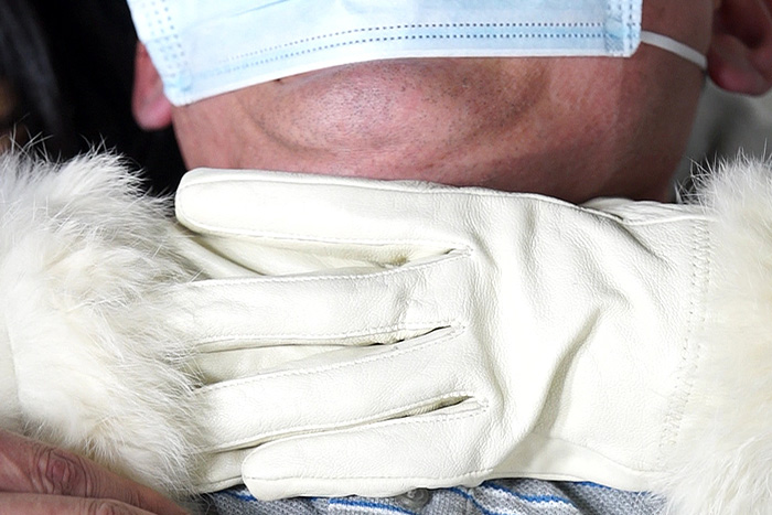 【新特別価格】ねぇ、くびしめにきたよ1　サンプル画像06