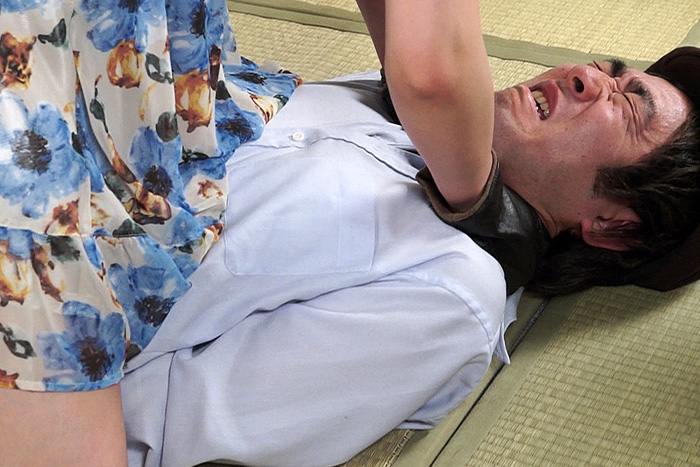 【新特別価格】ねぇ、くびしめにきたよ2　サンプル画像12