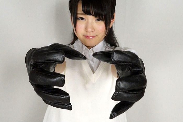 【新特別価格】ねぇ、くびしめにきたよ3　サンプル画像07