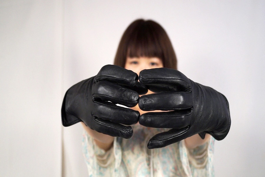 ねぇ、またくびしめにきたよ2　サンプル画像09