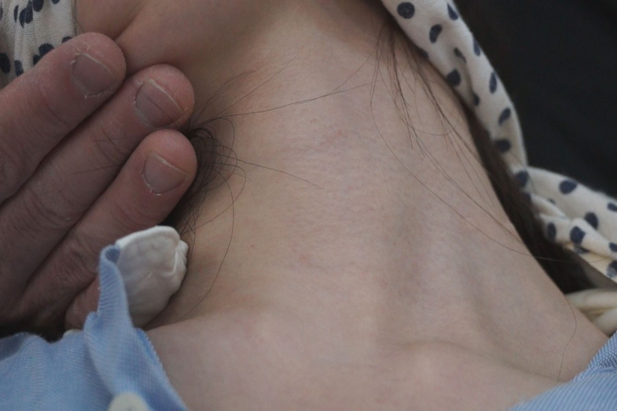 【700ptsOFF!】女を首絞め2　サンプル画像04