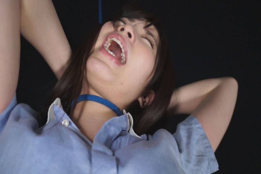 【700ptsOFF!】女を首絞め2　サンプル画像06