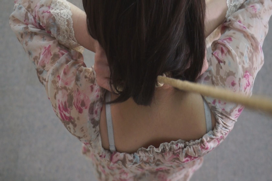 【700ptsOFF!】女を首絞め4　サンプル画像06