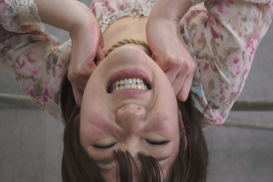 【700ptsOFF!】女を首絞め4　サンプル画像07