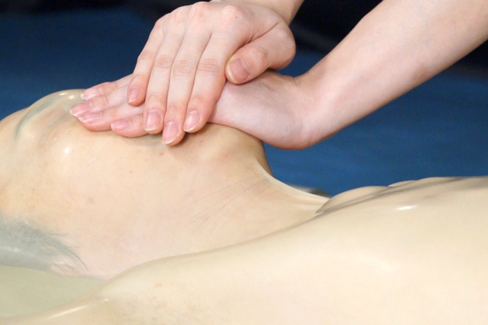 【HD】バキュームベッドM男調教 5　サンプル画像09