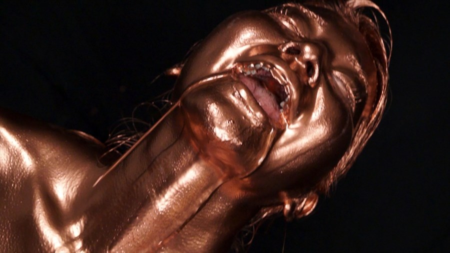 【HD】銅粉1　サンプル画像09