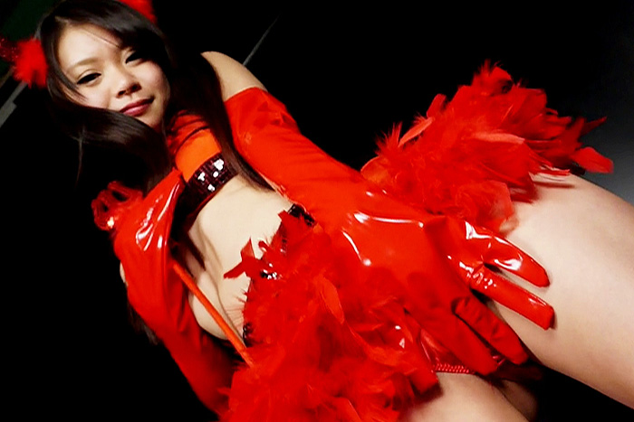 エナメル手袋の天使 1 夢見あくび編　サンプル画像11