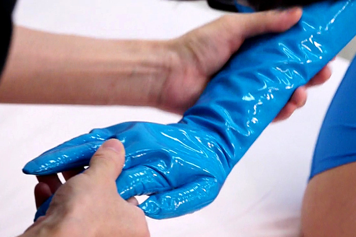 エナメル手袋の天使 1 夢見あくび編　サンプル画像07