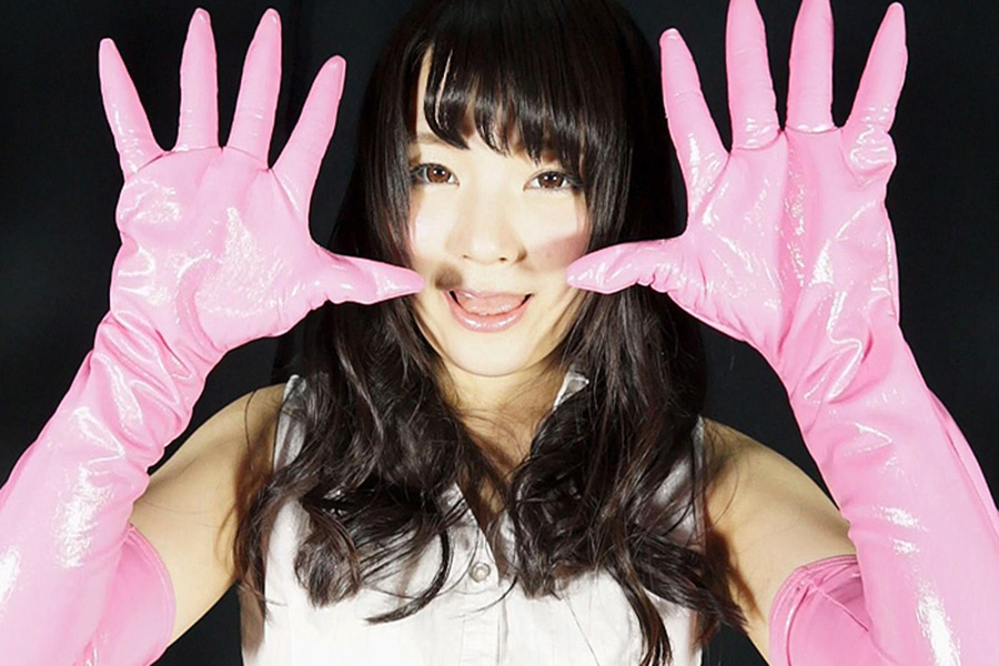 エナメル手袋の天使 5 木村つな編　サンプル画像04