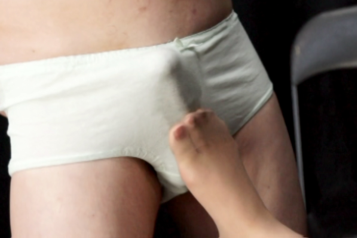 【新特別価格】電気アンマ射精1　サンプル画像07