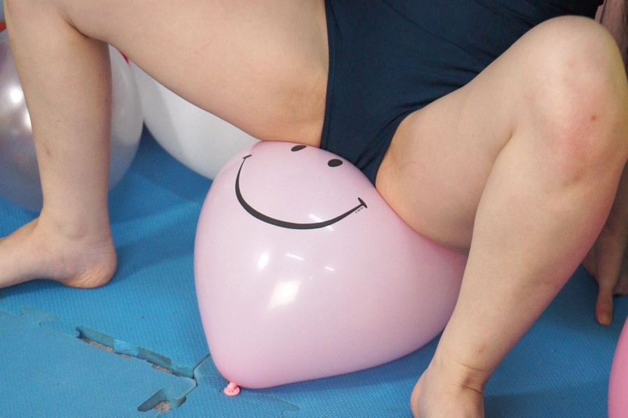 ふうせんスペシャル vol.1　サンプル画像09