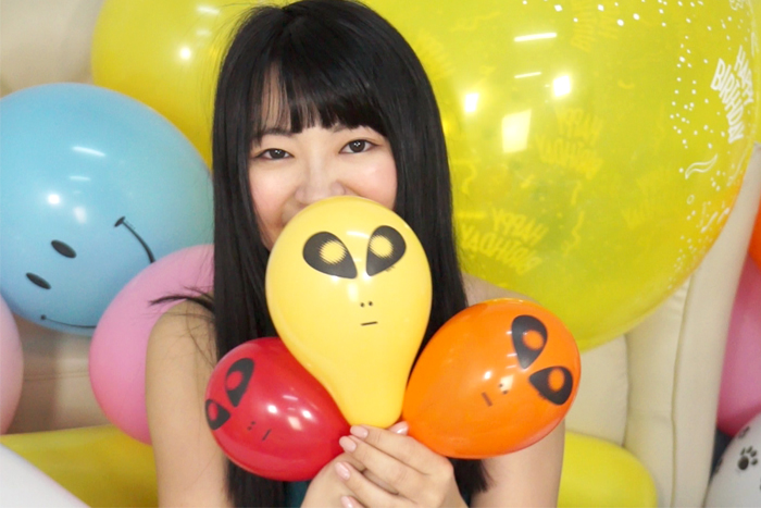 ふうせんスペシャル vol.2　サンプル画像02