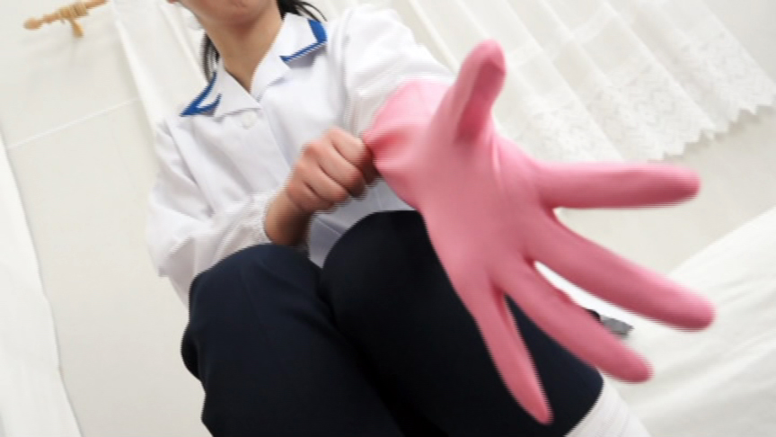 【新特別価格】家政婦紀香　炊事用ゴム手袋情事3　サンプル画像07