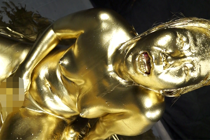 【HD】金粉　3　サンプル画像12