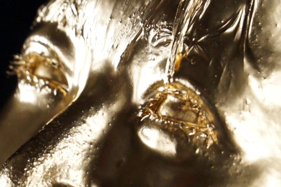 【HD】金粉4　サンプル画像12