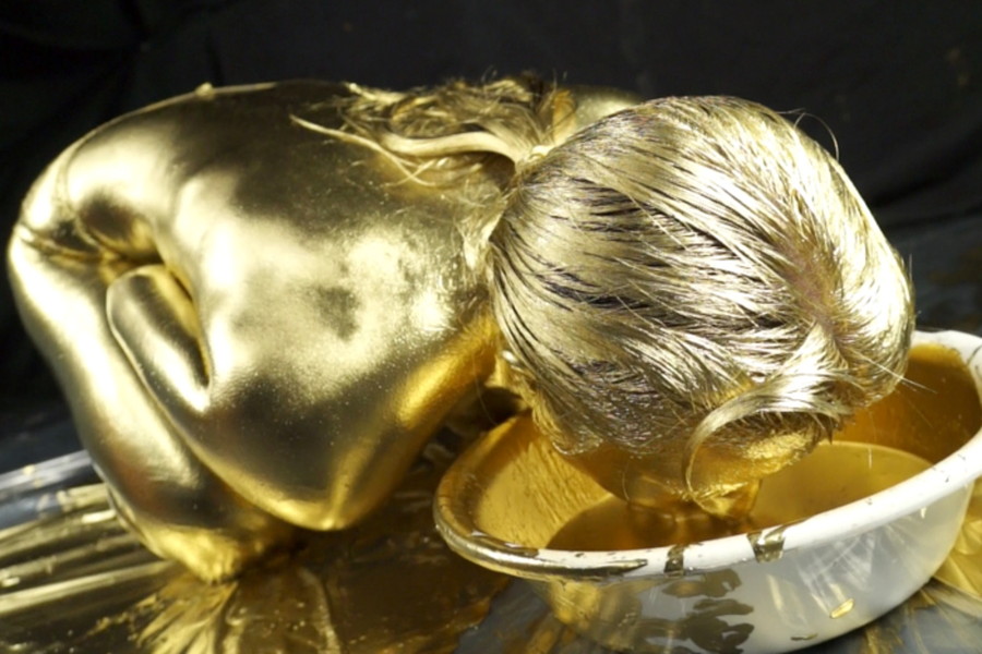 【HD】金粉6　サンプル画像06