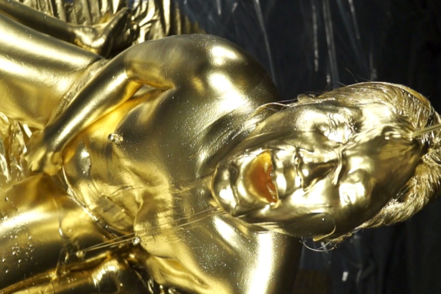 【HD】金粉6　サンプル画像12